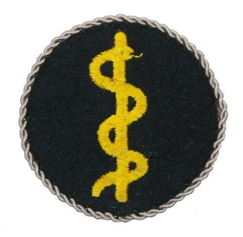 Wehrmacht (Heer) Sanitäter trade badge
