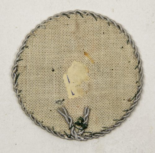 Wehrmacht (Heer) Sanitäter trade badge