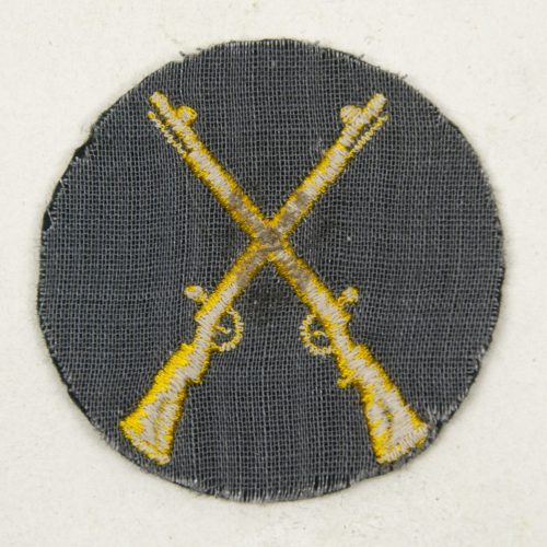 Wehrmacht (Heer) Waffenmeister ärmelabzeichen