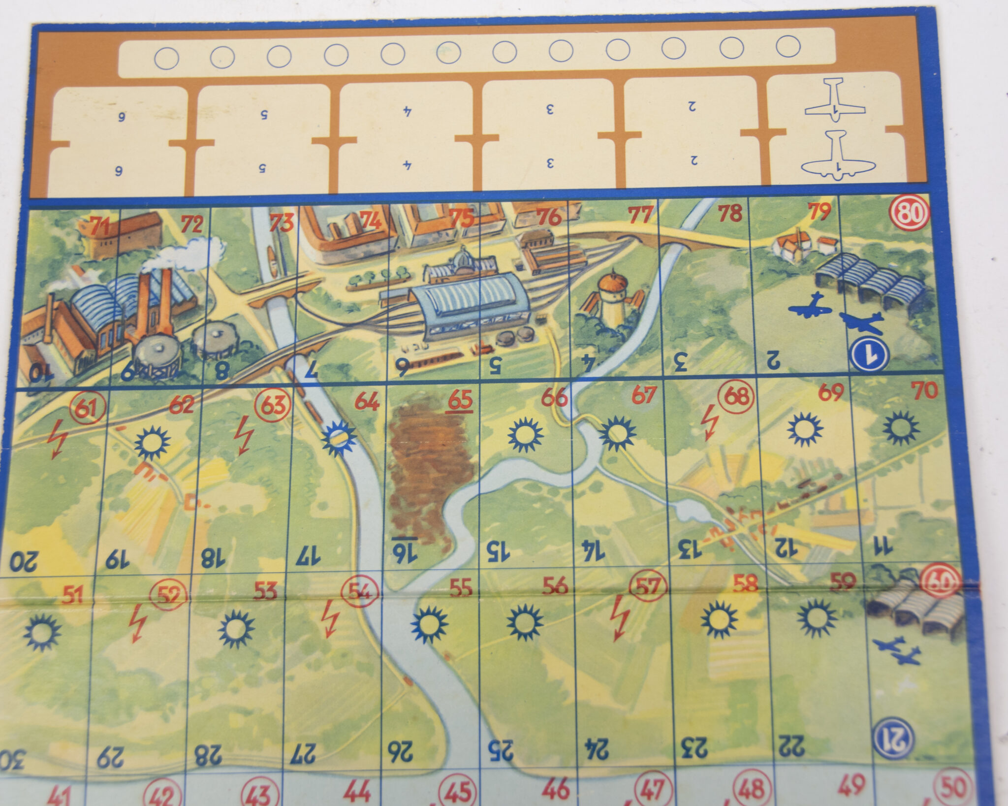 (Boardgame) German WWII boardgame Adler - Luftkampfspiel (ca. 1940)(Boardgame) German WWII boardgame Adler - Luftkampfspiel (ca. 1940)(Boardgame) German WWII boardgame Adler - Luftkampfspiel (ca. 1940)(Boardgame) German WWII boardgame Adler - Luftkampfspiel (ca. 1940)