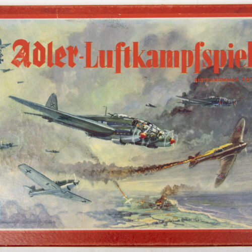 (Boardgame) German WWII boardgame Adler - Luftkampfspiel (ca. 1940)(Boardgame) German WWII boardgame Adler - Luftkampfspiel (ca. 1940)(Boardgame) German WWII boardgame Adler - Luftkampfspiel (ca. 1940)(Boardgame) German WWII boardgame Adler - Luftkampfspiel (ca. 1940)(Boardgame) German WWII boardgame Adler - Luftkampfspiel (ca. 1940)