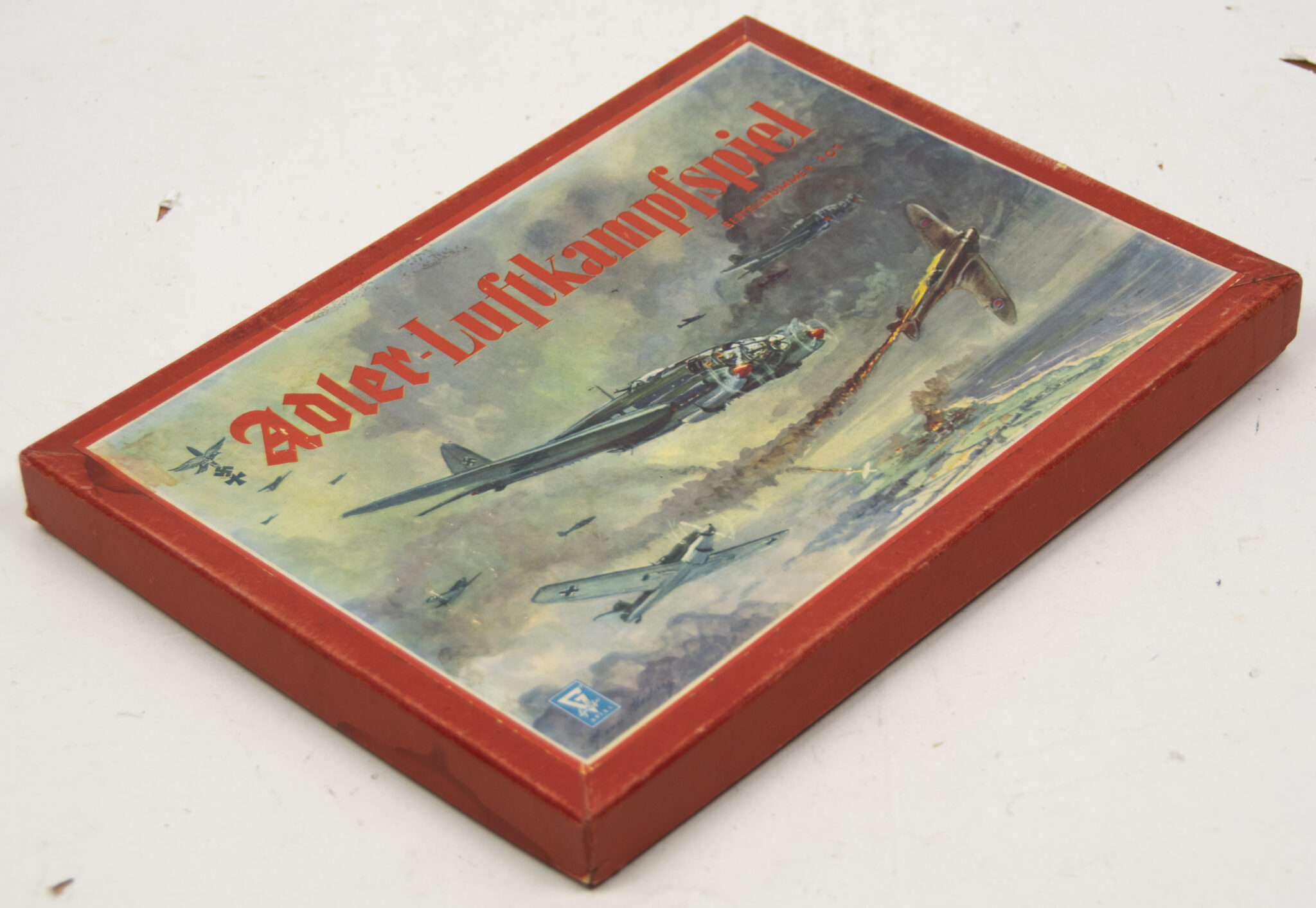 (Boardgame) German WWII boardgame Adler - Luftkampfspiel (ca. 1940)(Boardgame) German WWII boardgame Adler - Luftkampfspiel (ca. 1940)(Boardgame) German WWII boardgame Adler - Luftkampfspiel (ca. 1940)(Boardgame) German WWII boardgame Adler - Luftkampfspiel (ca. 1940)