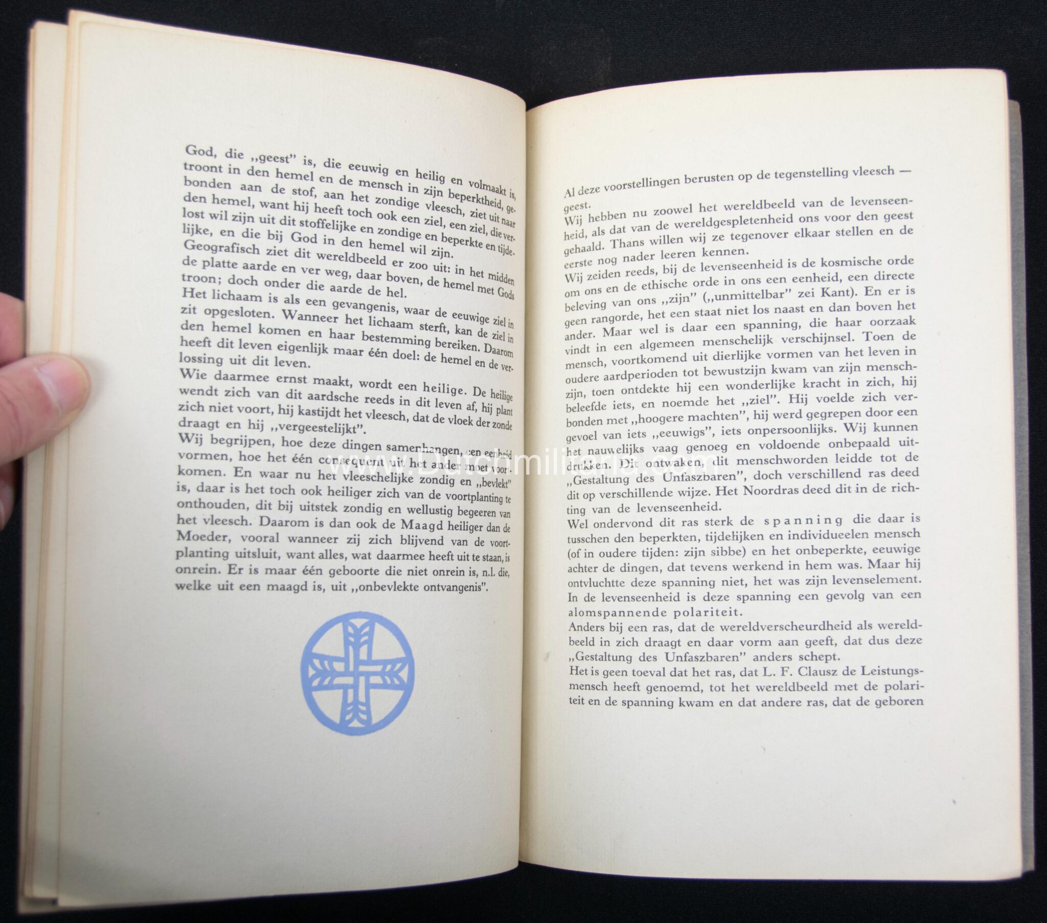 (Brochure) SS-Onderstormleider J.C. Nachenius - SS en Religie - Extremely rare(Brochure) SS-Onderstormleider J.C. Nachenius - SS en Religie - Extremely rare(Brochure) SS-Onderstormleider J.C. Nachenius - SS en Religie - Extremely rare(Brochure) SS-Onderstormleider J.C. Nachenius - SS en Religie - Extremely rare(Brochure) SS-Onderstormleider J.C. Nachenius - SS en Religie - Extremely rare