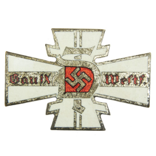 Gau IX Westfalen Deutscher Turnerbund Abzeichen