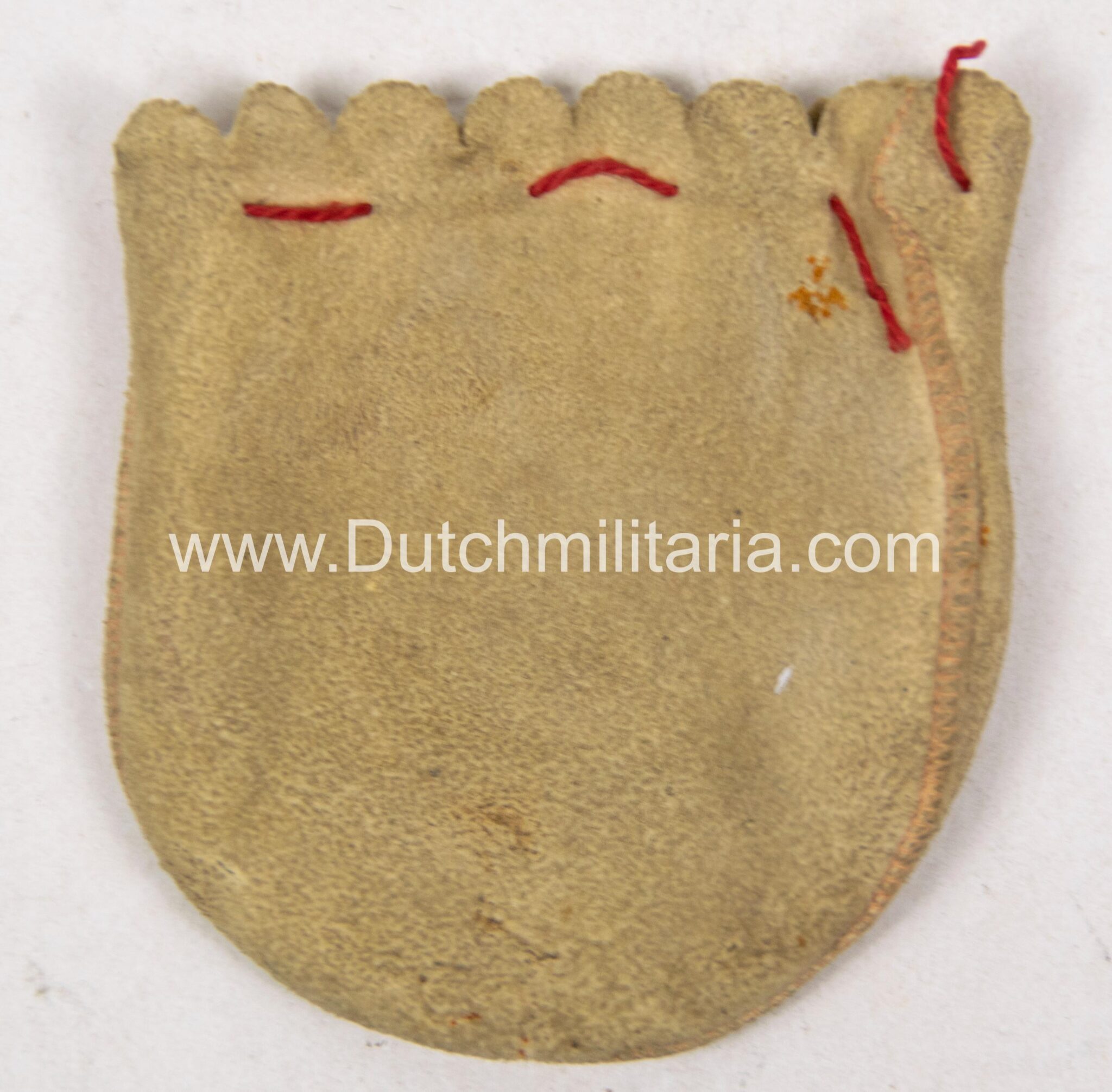 German WWII original engraved pocketwatch group of Danish lighthouse keeper Gustav Petersen (1941) - UNIQUE! - Image 22