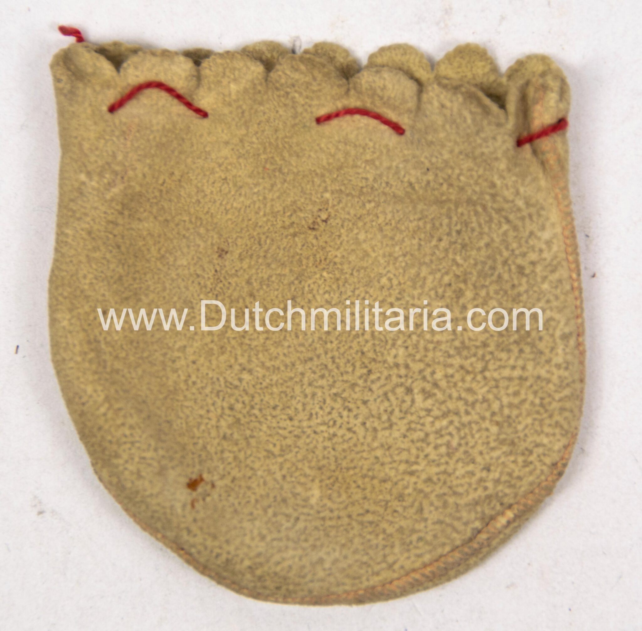 German WWII original engraved pocketwatch group of Danish lighthouse keeper Gustav Petersen (1941) - UNIQUE! - Image 23