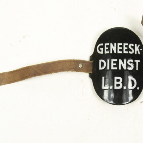 Luchtbeschermingsdienst (LBD) Geneesk-Dienst L.B.D. armshieldLuchtbeschermingsdienst (LBD) Geneesk-Dienst L.B.D. armshieldLuchtbeschermingsdienst (LBD) Geneesk-Dienst L.B.D. armshieldLuchtbeschermingsdienst (LBD) Geneesk-Dienst L.B.D. armshieldLuchtbeschermingsdienst (LBD) Geneesk-Dienst L.B.D. armshield