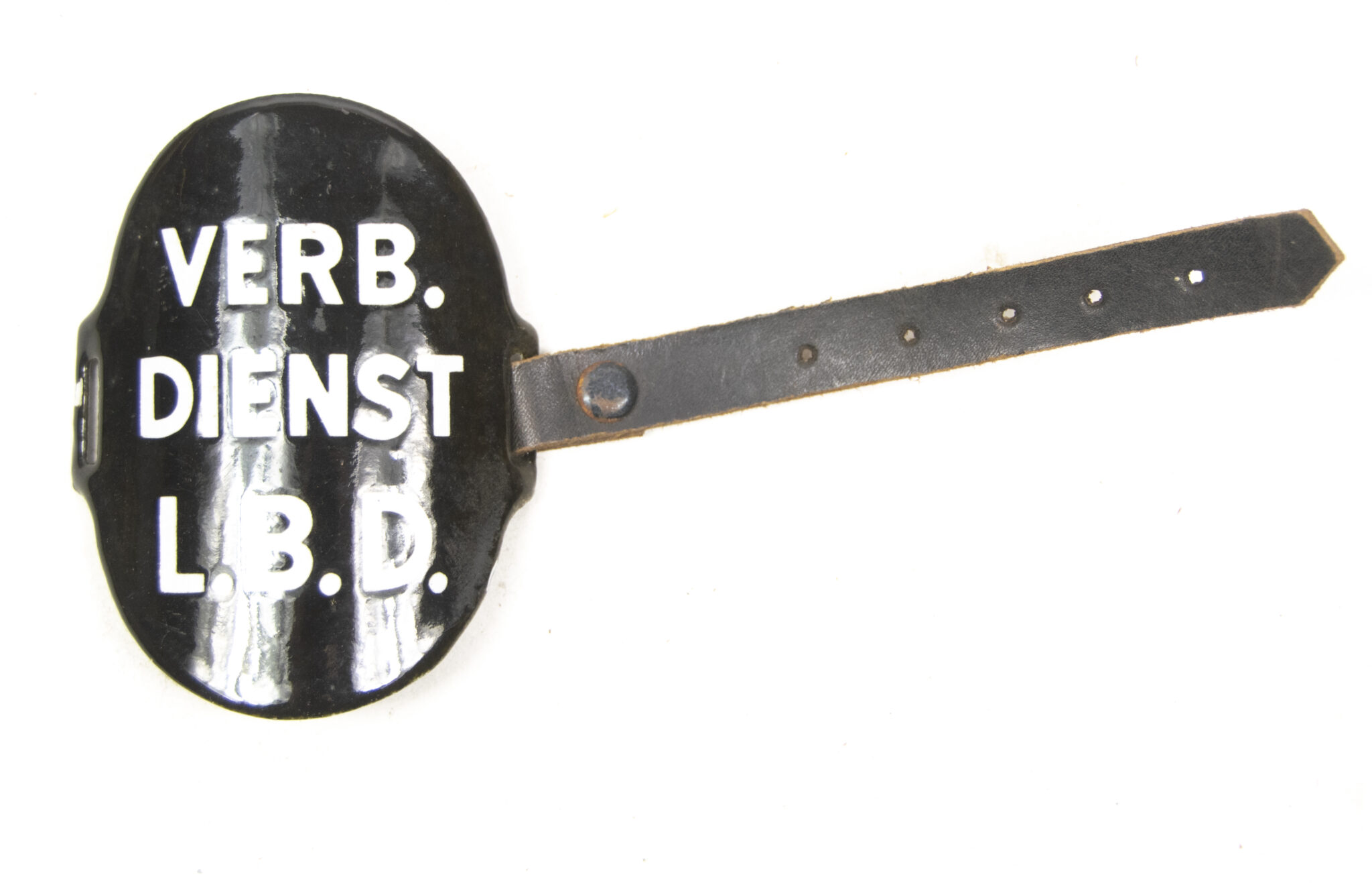 Luchtbeschermingsdienst (LBD) Verb. Dienst. L.B.D. armshieldLuchtbeschermingsdienst (LBD) Verb. Dienst. L.B.D. armshieldLuchtbeschermingsdienst (LBD) Verb. Dienst. L.B.D. armshieldLuchtbeschermingsdienst (LBD) Verb. Dienst. L.B.D. armshield