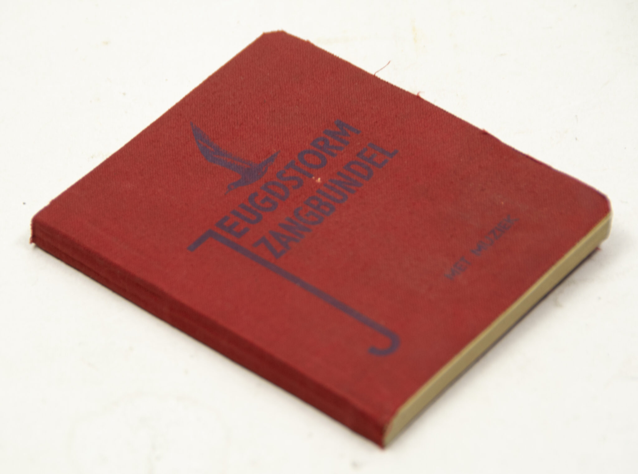 (NSB Jeugdstorm) Jeugdstorm Zangbundel met muziek(NSB Jeugdstorm) Jeugdstorm Zangbundel met muziek(NSB Jeugdstorm) Jeugdstorm Zangbundel met muziek