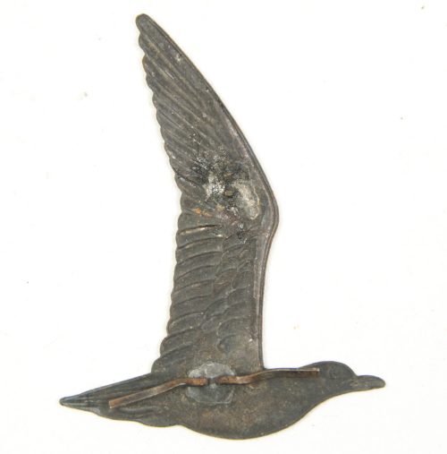 (NSB) Jeugdstorm Karpoets cap insignia