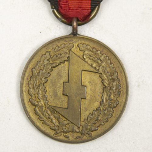 NSB Oudstrijders teken W.A Oud-strijdersteken