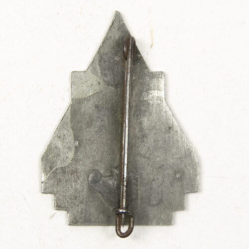 NSB / W.A. Voorjaarsmarsch Heerban 5 badge