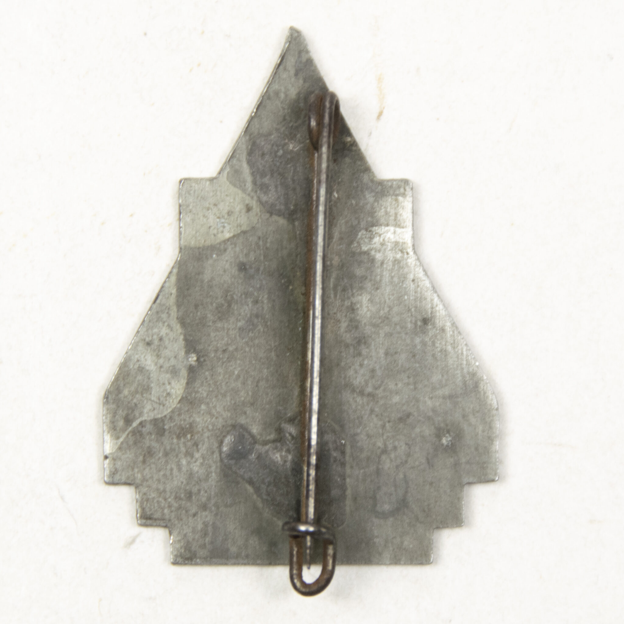 NSB / W.A. Voorjaarsmarsch Heerban 5 badge