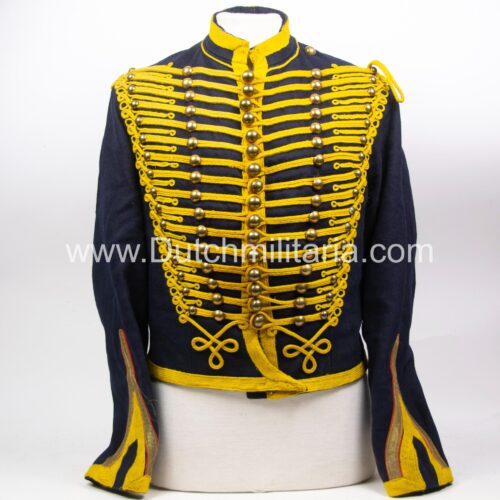 Nederlandse Leger Korps Rijdende Artillerie 