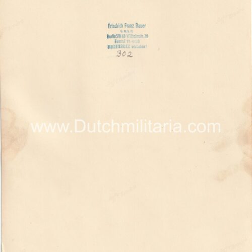 (Photo) Hermann Göring portrait (Original Friedrich Franz Bauer photo) (24x18cm) – Very rare(Photo) Hermann Göring portrait (Original Friedrich Franz Bauer photo) (24x18cm) – Very rare(Photo) Hermann Göring portrait (Original Friedrich Franz Bauer photo) (24x18cm) – Very rare(Photo) Hermann Göring portrait (Original Friedrich Franz Bauer photo) (24x18cm) – Very rare