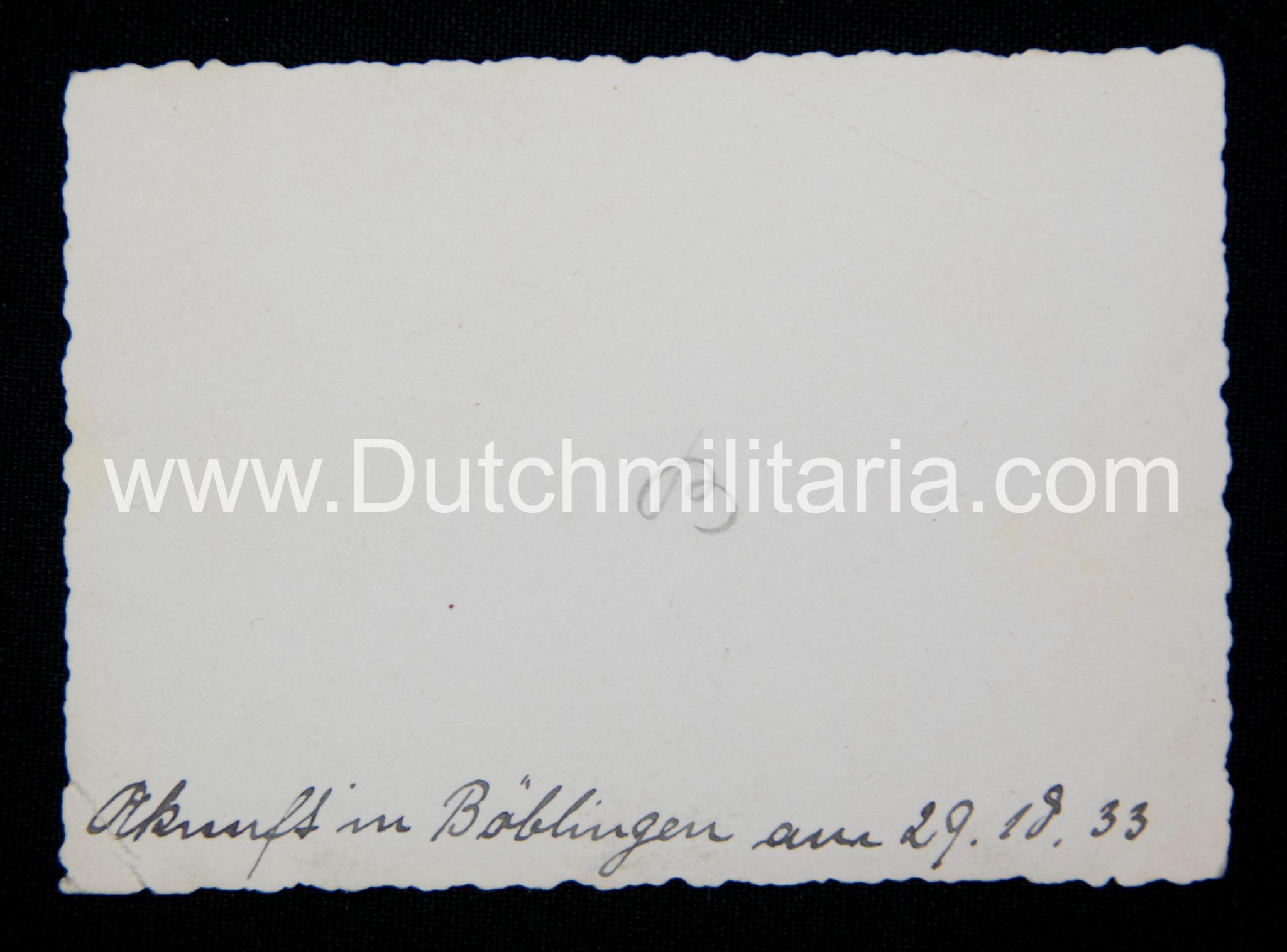 (Photo) Unpublished privat snapshot from Böblingen of Adolf Hitler (1934) (Photo) Unpublished privat snapshot from Böblingen of Adolf Hitler (1933)