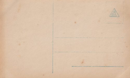 (Postcard) Sanke #3 Fliegerhauptmann Boelcke