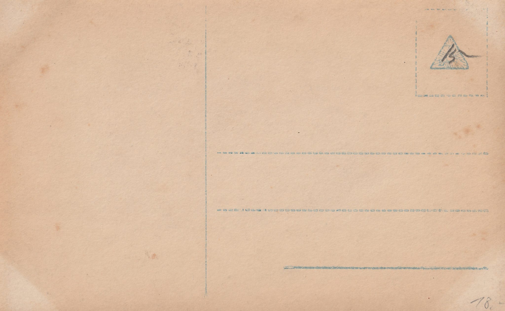 (Postcard) Sanke #3 Unser Helden-flieger Oberleutnant Immelmann (2) (Postcard) Sanke #3 Unser Helden-flieger Oberleutnant Immelmann