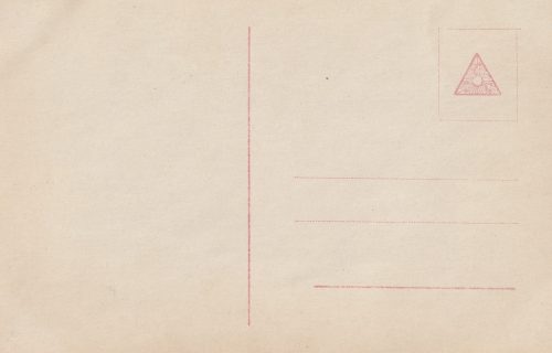 (Postcard) Sanke #363 Hauptmann Boelcke