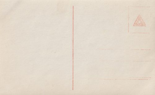 (Postcard) Sanke #37 Leutnant Wolff