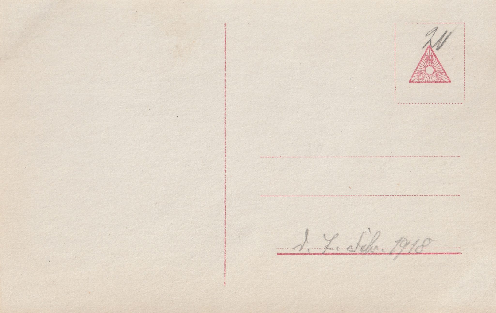 (Postcard) Sanke #385 Unser erfolgreicher Kampf-Flieger Leutnant Mulzer (2) (Postcard) Sanke #385 Unser erfolgreicher Kampf-Flieger Leutnant Mulzer