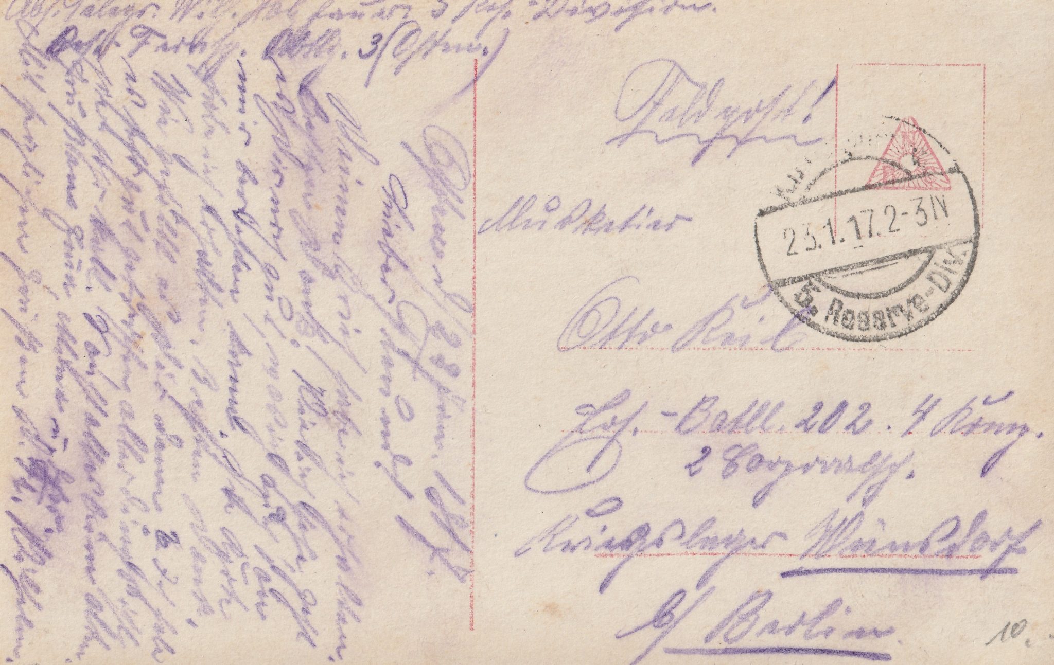 (Postcard) Sanke #390 Unser erfolfreicher Kampfflieger Leutnant Baldamus (2) (Postcard) Sanke #390 Unser erfolfreicher Kampfflieger Leutnant Baldamus