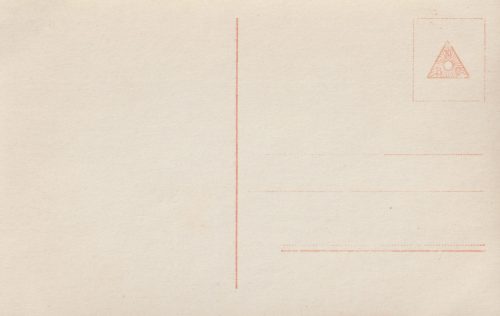 (Postcard) Sanke #511 5 unserer erfolgreichsten Kampfflieger (Von Richthofen, etc)