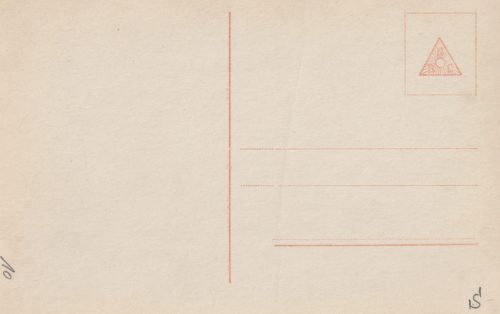 (Postcard) Sanke #512 Leutnant Schäfer