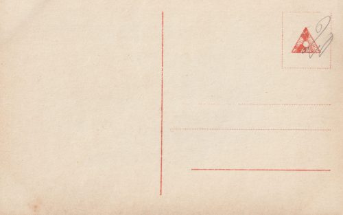 (Postcard) Sanke #532 Rittmeister Manfred Frhr. von Richthofen