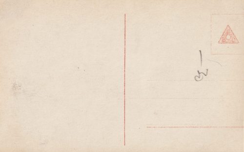 (Postcard) Sanke #575Unser erfolgreicher Kampfflieger Leutnant Jul. Schmidt