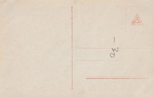 (Postcard) Sanke #608 Unser erfolfreicher Seekampfflieger Oberleutnant Christiansen