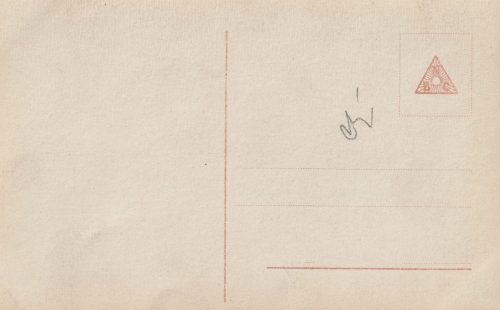 (Postcard) Sanke #649 Leutnant Nielebock Unser erfolfreicher Beobachtungsflieger