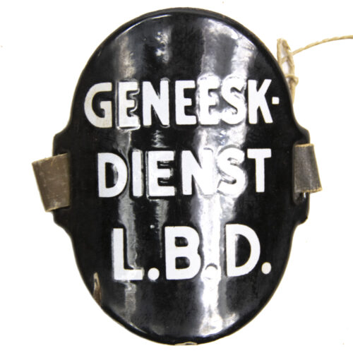 Luchtbeschermingsdienst (LBD) Geneesk. Dienst. L.B.D. armshieldLuchtbeschermingsdienst (LBD) Geneesk. Dienst. L.B.D. armshieldLuchtbeschermingsdienst (LBD) Geneesk. Dienst. L.B.D. armshieldLuchtbeschermingsdienst (LBD) Geneesk. Dienst. L.B.D. armshieldLuchtbeschermingsdienst (LBD) Geneesk. Dienst. L.B.D. armshield