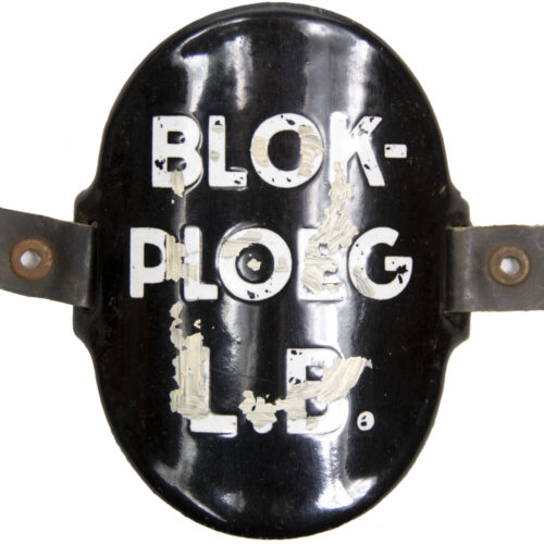 Luchtbeschermingsdienst (LBD) Blokploeg L.B. armshieldLuchtbeschermingsdienst (LBD) Blokploeg L.B. armshieldLuchtbeschermingsdienst (LBD) Blokploeg L.B. armshieldLuchtbeschermingsdienst (LBD) Blokploeg L.B. armshieldLuchtbeschermingsdienst (LBD) Blokploeg L.B. armshield