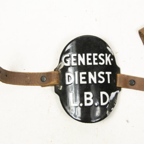 Luchtbeschermingsdienst (LBD) Geneesk-Dienst L.B.D. armshieldLuchtbeschermingsdienst (LBD) Geneesk-Dienst L.B.D. armshieldLuchtbeschermingsdienst (LBD) Geneesk-Dienst L.B.D. armshieldLuchtbeschermingsdienst (LBD) Geneesk-Dienst L.B.D. armshieldLuchtbeschermingsdienst (LBD) Geneesk-Dienst L.B.D. armshield
