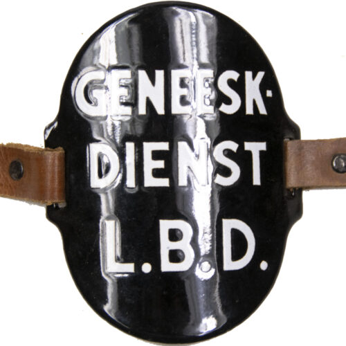 Luchtbeschermingsdienst (LBD) Geneesk-Dienst L.B.D. armshieldLuchtbeschermingsdienst (LBD) Geneesk-Dienst L.B.D. armshieldLuchtbeschermingsdienst (LBD) Geneesk-Dienst L.B.D. armshieldLuchtbeschermingsdienst (LBD) Geneesk-Dienst L.B.D. armshieldLuchtbeschermingsdienst (LBD) Geneesk-Dienst L.B.D. armshield