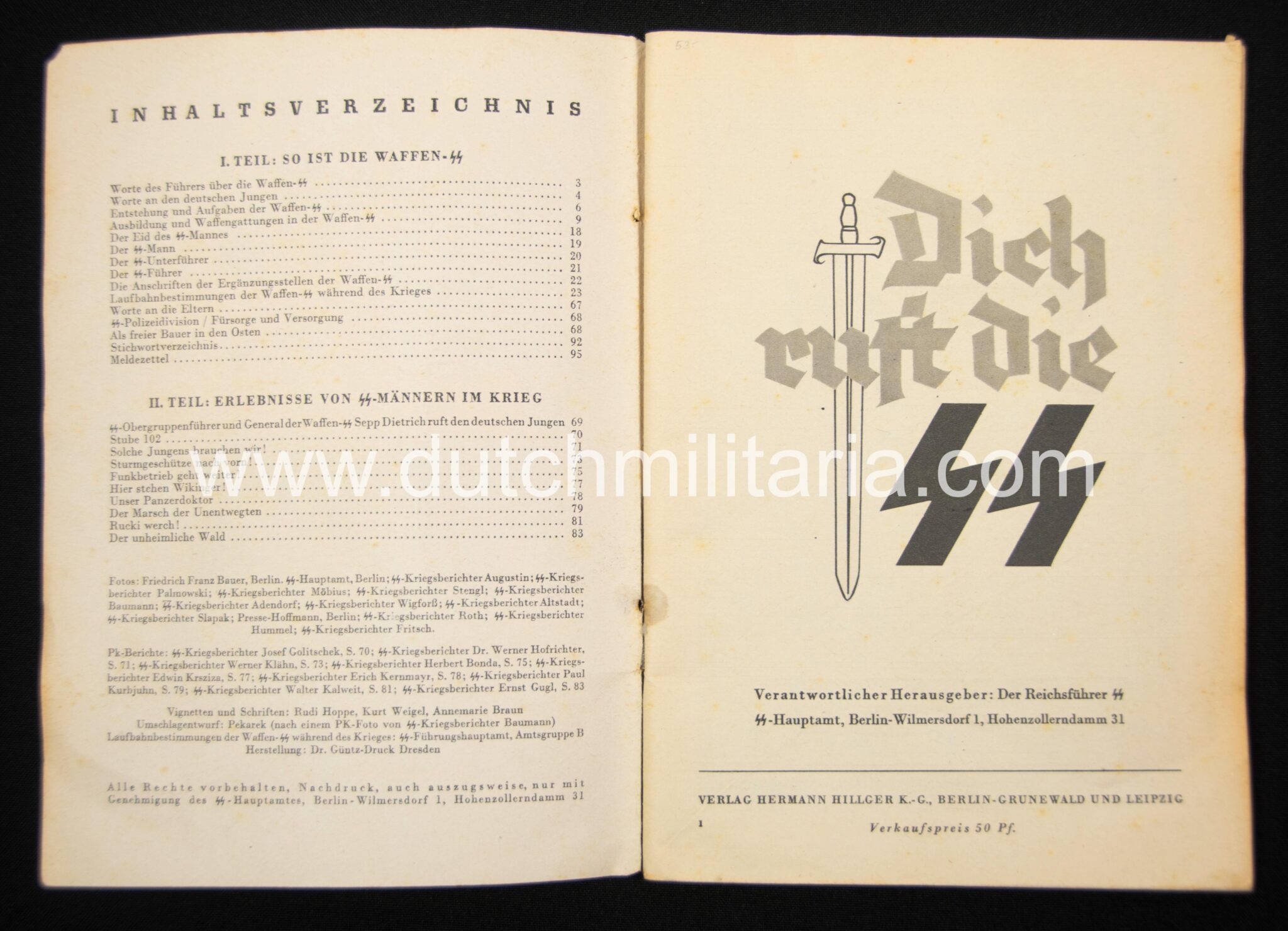 (Brochure) Waffen-SS Dich Ruft die SS (1943) Brochure-Waffen-SS-Dich-Ruft-die-SS-1943.