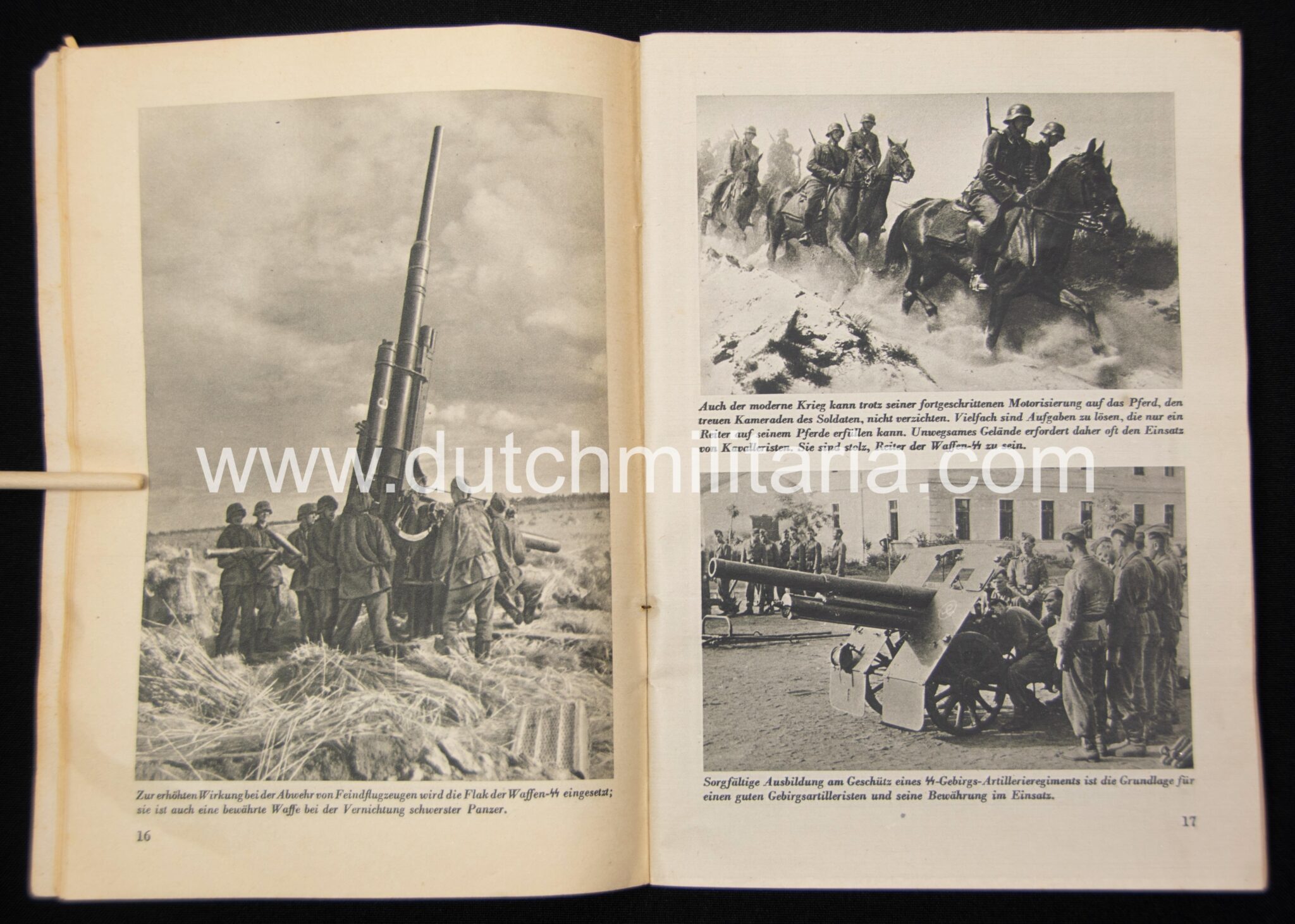 Brochure-Waffen-SS-Dich-Ruft-die-SS-1943.