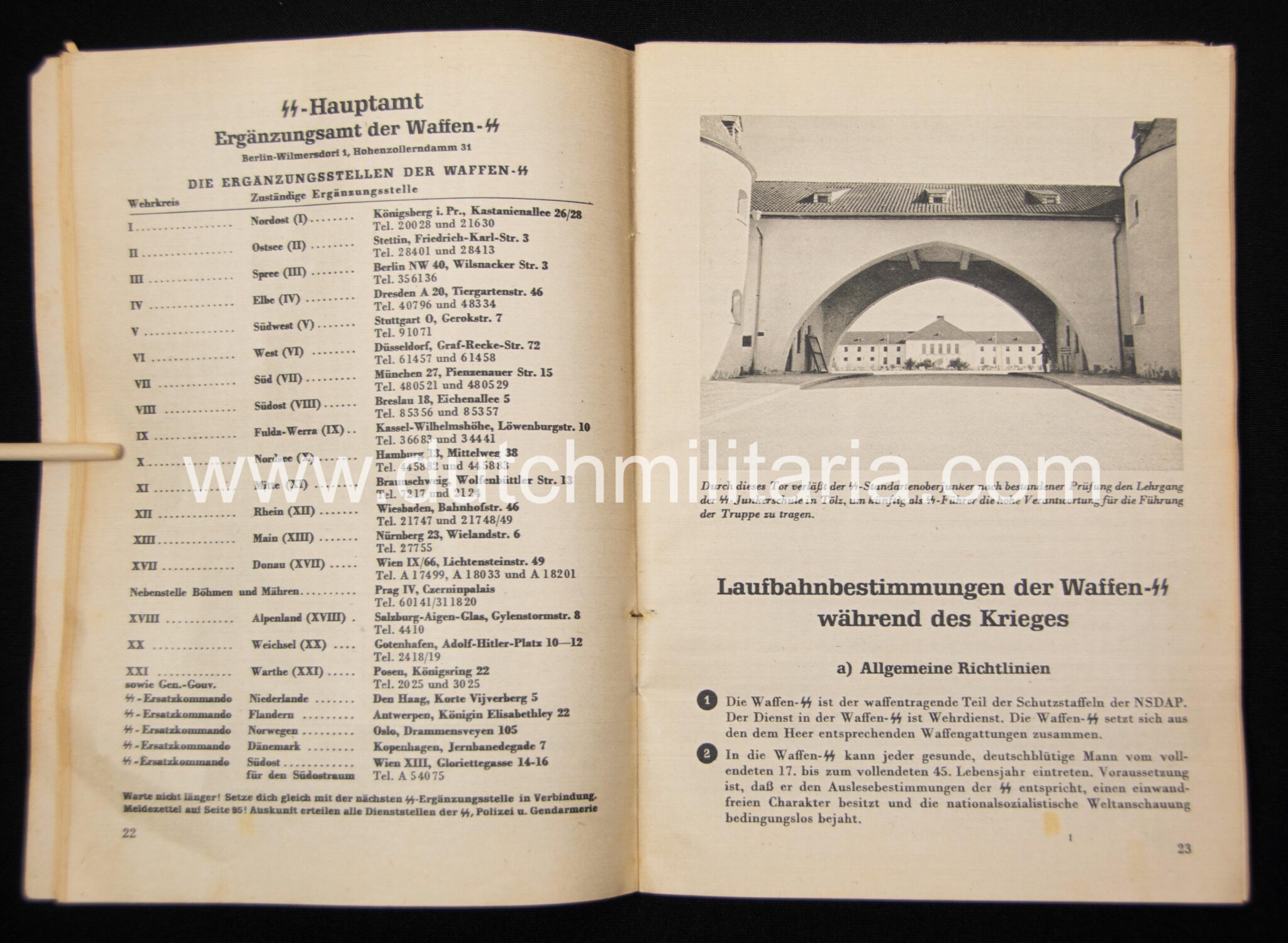 Brochure-Waffen-SS-Dich-Ruft-die-SS-1943.