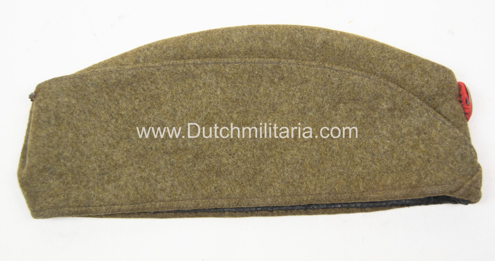 (Denmark) Danish Waffen-SS danish volunteer SS-Schalburgkorps uniform - Extremely rare!!! - Image 32