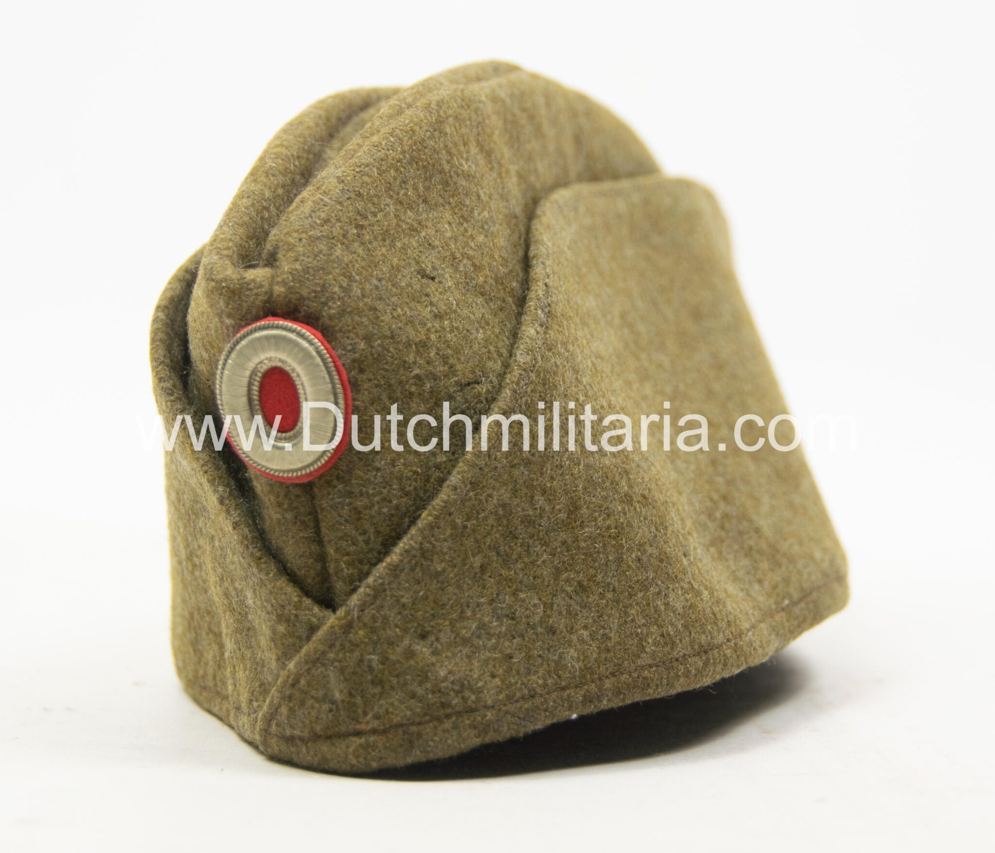 (Denmark) Danish Waffen-SS danish volunteer SS-Schalburgkorps uniform - Extremely rare!!! - Image 34