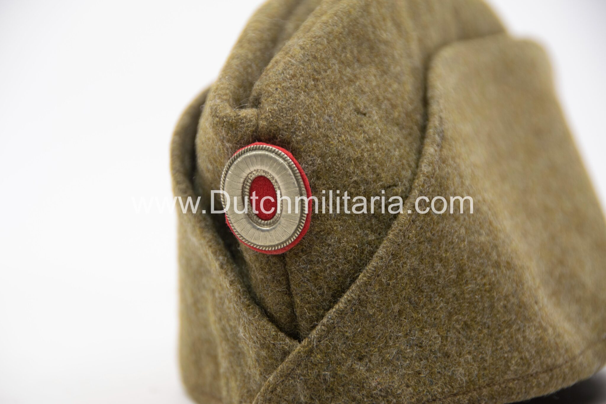 (Denmark) Danish Waffen-SS danish volunteer SS-Schalburgkorps uniform - Extremely rare!!! - Image 35