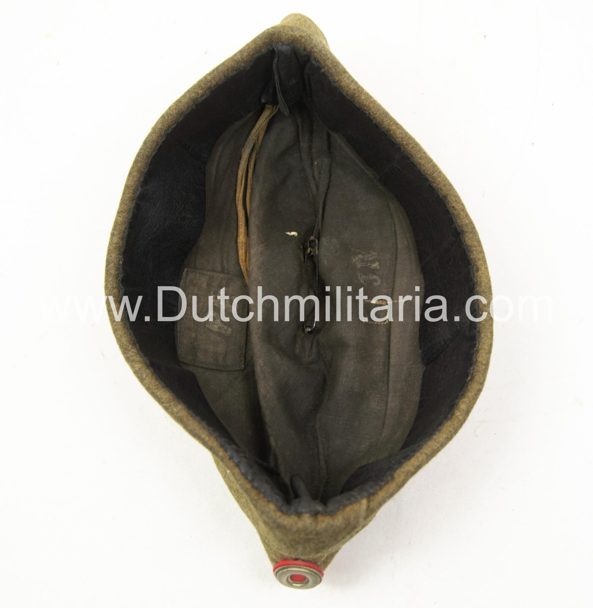 (Denmark) Danish Waffen-SS danish volunteer SS-Schalburgkorps uniform - Extremely rare!!! - Image 36