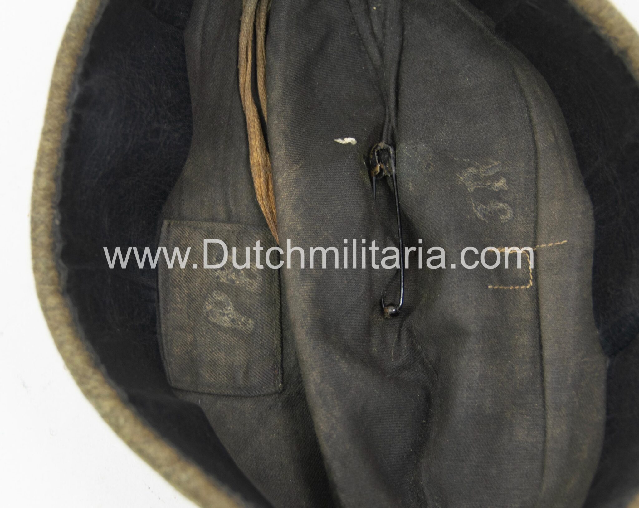(Denmark) Danish Waffen-SS danish volunteer SS-Schalburgkorps uniform - Extremely rare!!! - Image 37