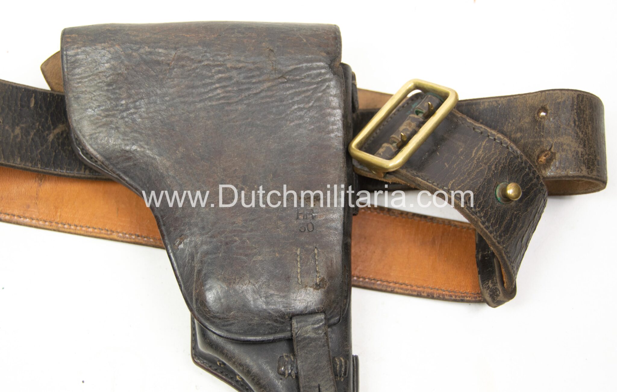 (Denmark) Danish Waffen-SS danish volunteer SS-Schalburgkorps uniform - Extremely rare!!! - Image 40