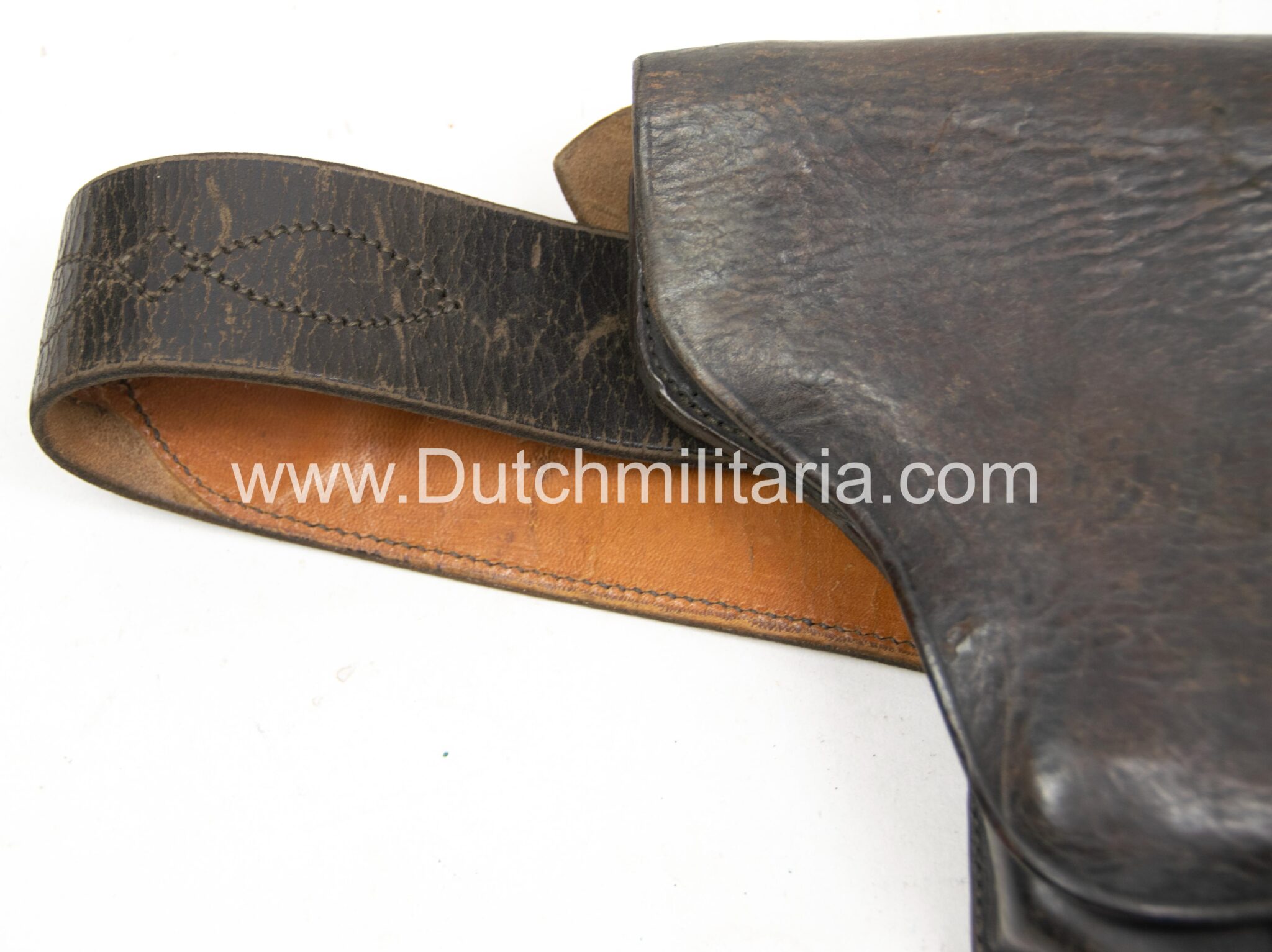 (Denmark) Danish Waffen-SS danish volunteer SS-Schalburgkorps uniform - Extremely rare!!! - Image 42