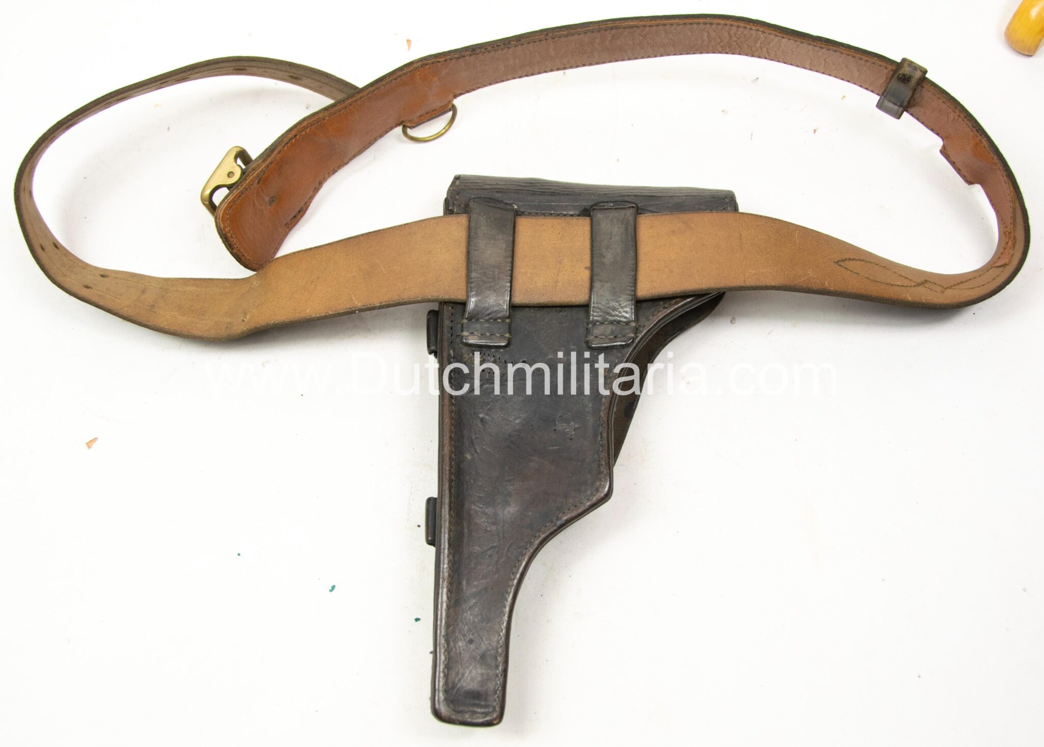 (Denmark) Danish Waffen-SS danish volunteer SS-Schalburgkorps uniform - Extremely rare!!! - Image 43