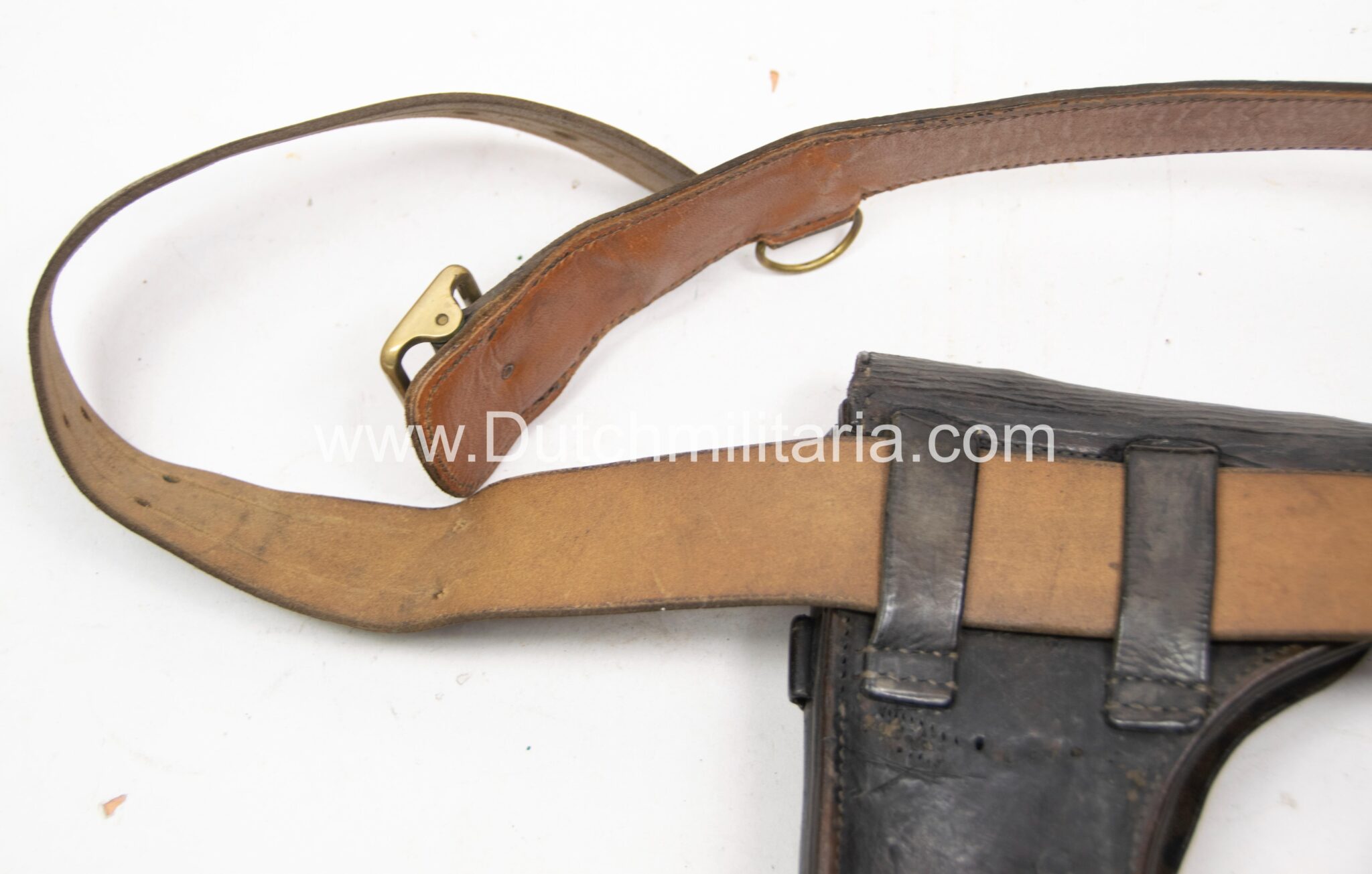 (Denmark) Danish Waffen-SS danish volunteer SS-Schalburgkorps uniform - Extremely rare!!! - Image 46