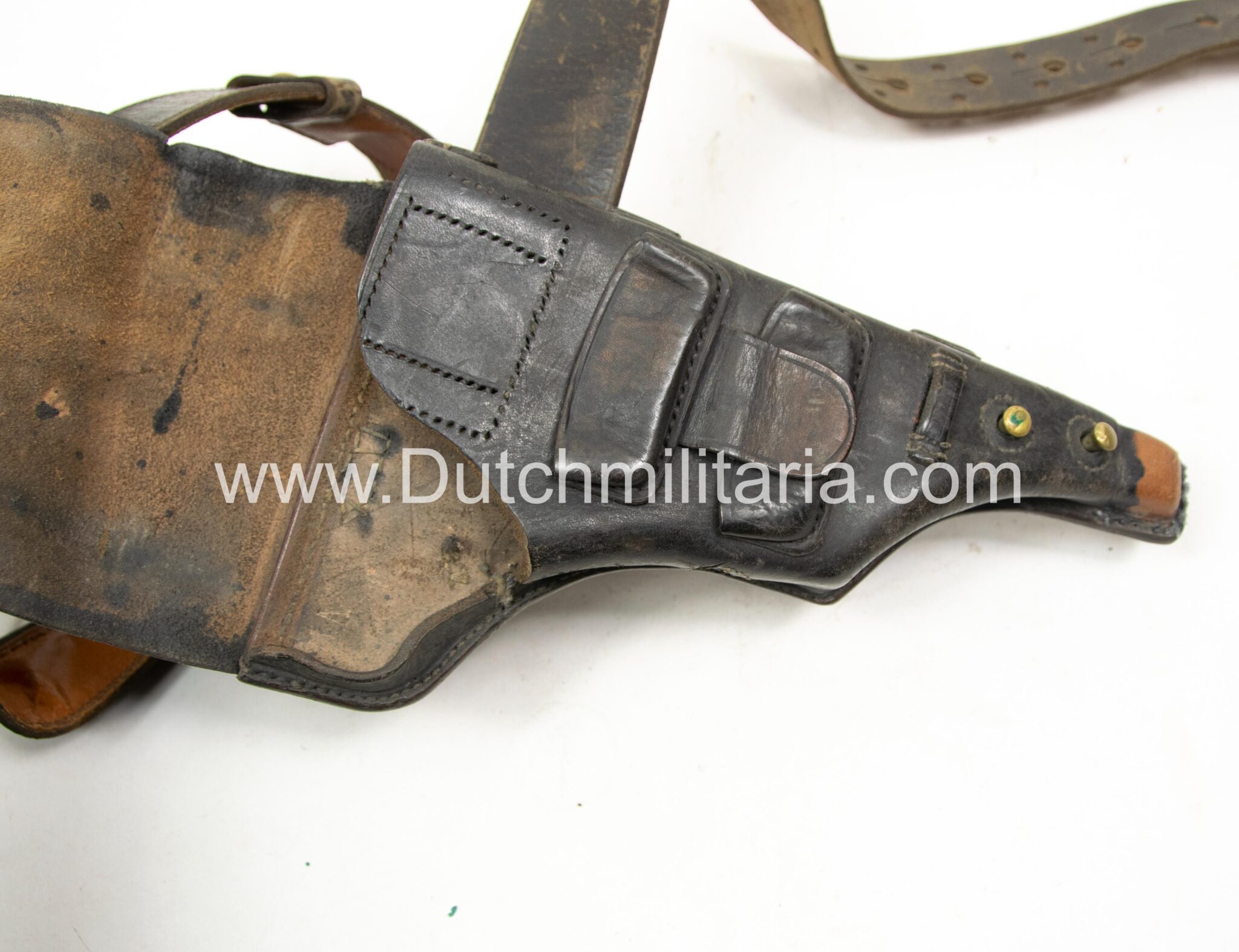 (Denmark) Danish Waffen-SS danish volunteer SS-Schalburgkorps uniform - Extremely rare!!! - Image 48