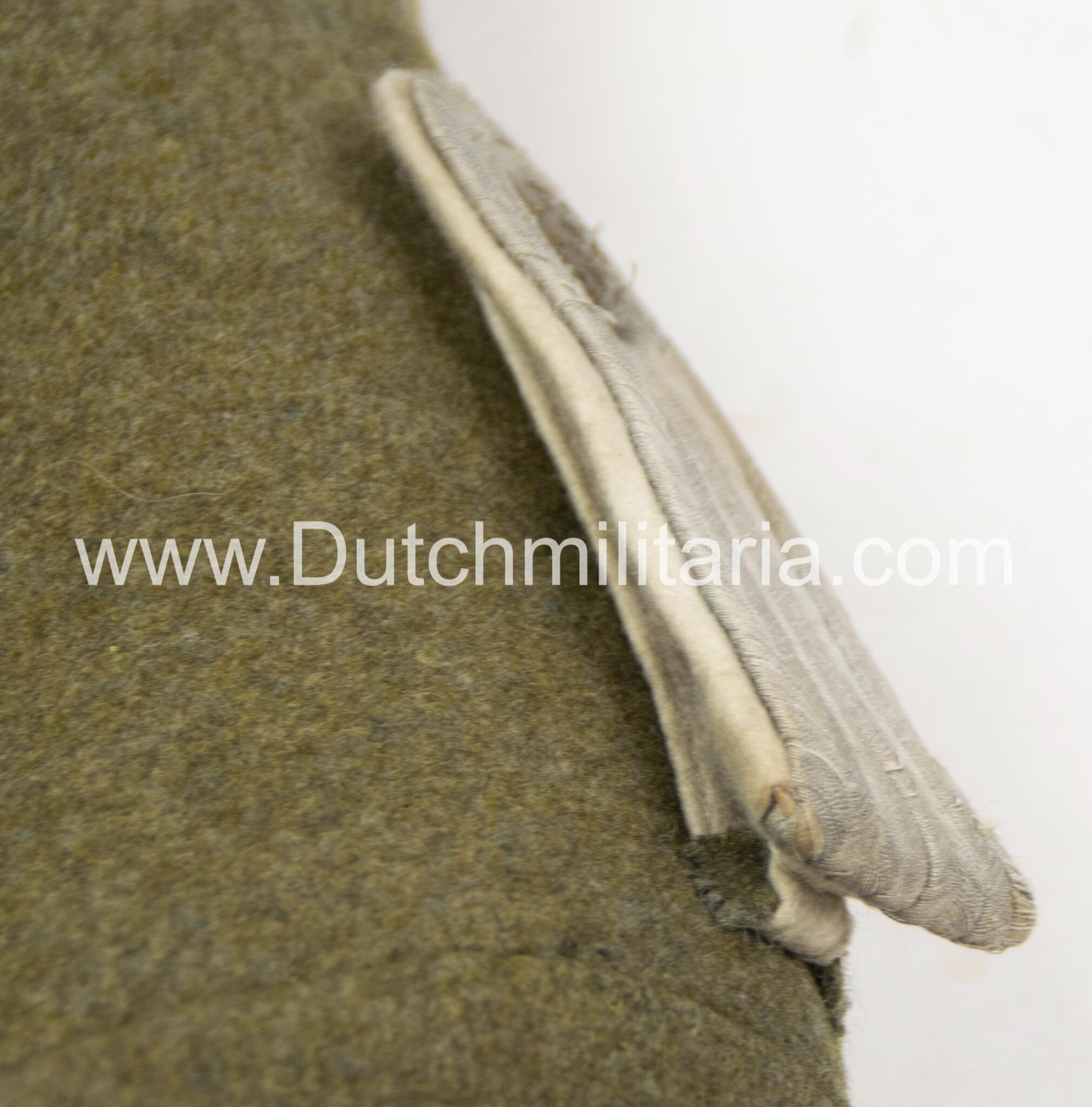 (Denmark) Danish Waffen-SS danish volunteer SS-Schalburgkorps uniform - Extremely rare!!! - Image 15